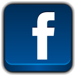 Facebook button